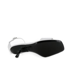 Sandales Capsule T