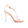 S1F SANDALE HINATA 1 - CUIR ET D