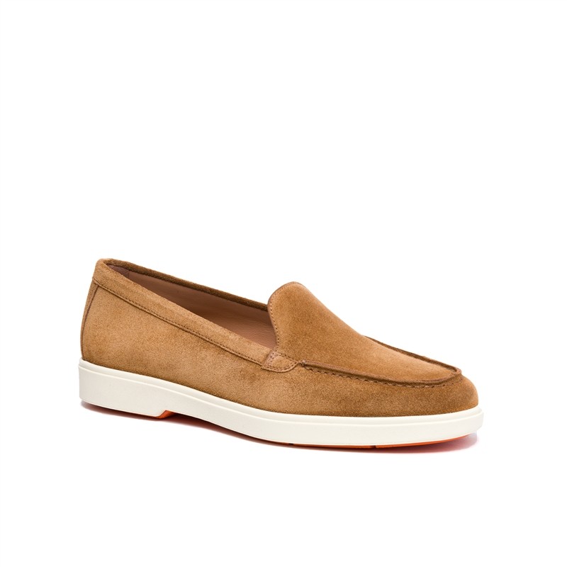 santoni mocassins et slip-on Mocassins Detroit Semelles: Gomme -Mat... santoni mocassins et slip-on Mocassins Detroit Semelles: Gomme -Mat...