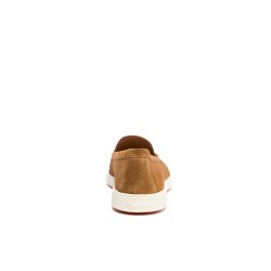 santoni mocassins et slip-on Mocassins Detroit Semelles: Gomme -Mat...