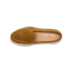 santoni mocassins et slip-on Mocassins Detroit Semelles: Gomme -Mat...