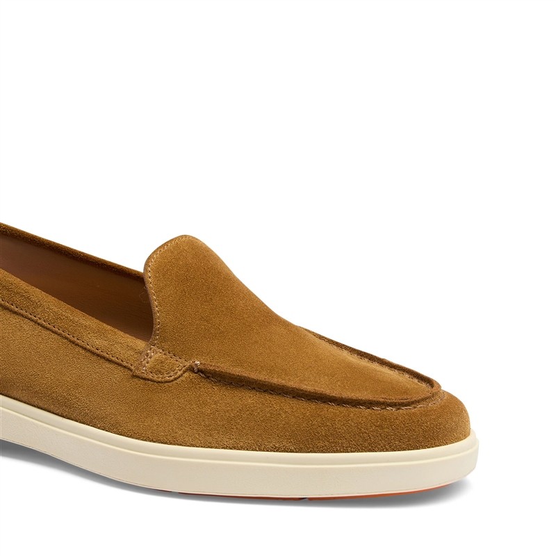 santoni mocassins et slip-on Mocassins Detroit Semelles: Gomme -Mat... santoni mocassins et slip-on Mocassins Detroit Semelles: Gomme -Mat...