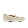S1F MOC DETROIT - SUEDE - BEIGE 