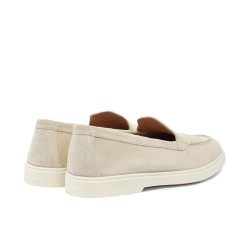 Mocassins Detroit