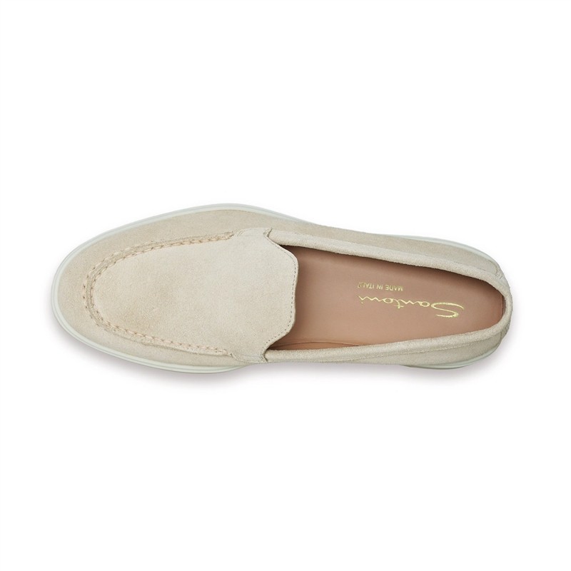 Mocassins Detroit Mocassins Detroit
