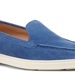 santoni mocassins et slip-on Mocassins Detroit Semelles: Gomme -Mat...
