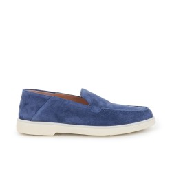 Mocassins Detroit