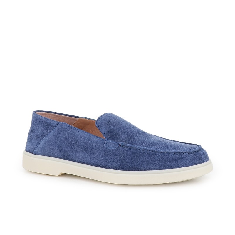 Mocassins Detroit Mocassins Detroit