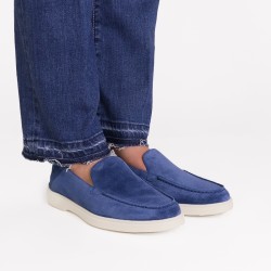 Mocassins Detroit