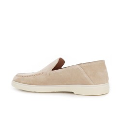 Mocassins Detroit