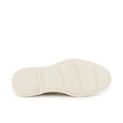 santoni mocassins et slip-on Mocassins Detroit Semelles: Gomme -Mat...