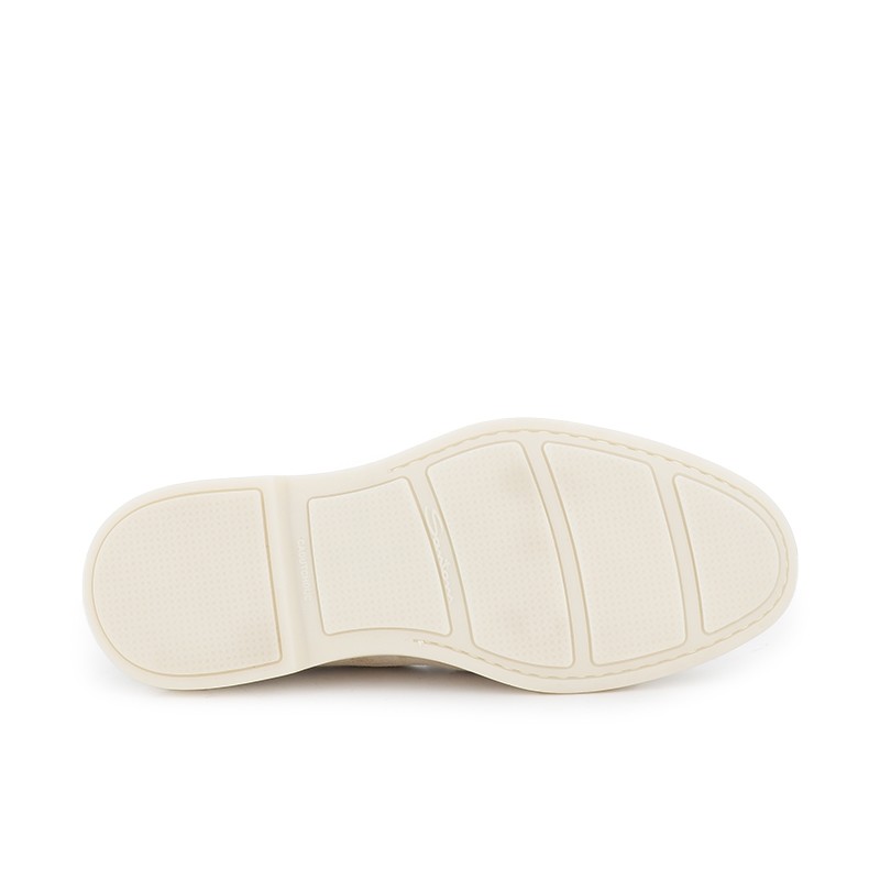 santoni mocassins et slip-on Mocassins Detroit Semelles: Gomme -Mat...