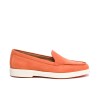 S1F MOC DETROIT - SUEDE GRAINÉ -