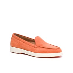 santoni mocassins et slip-on Mocassins Detroit Semelles: Gomme -Mat...