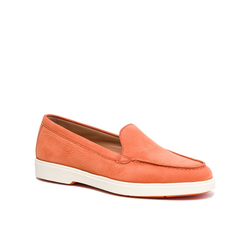 santoni mocassins et slip-on Mocassins Detroit Semelles: Gomme -Mat... santoni mocassins et slip-on Mocassins Detroit Semelles: Gomme -Mat...