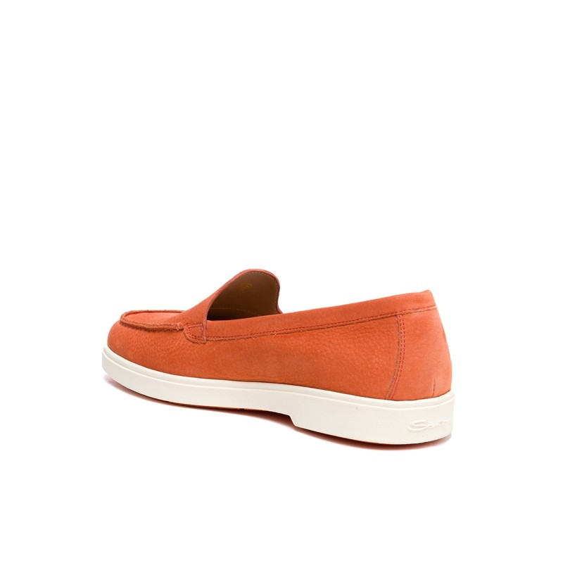 santoni mocassins et slip-on Mocassins Detroit Semelles: Gomme -Mat... santoni mocassins et slip-on Mocassins Detroit Semelles: Gomme -Mat...