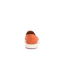 santoni mocassins et slip-on Mocassins Detroit Semelles: Gomme -Mat...