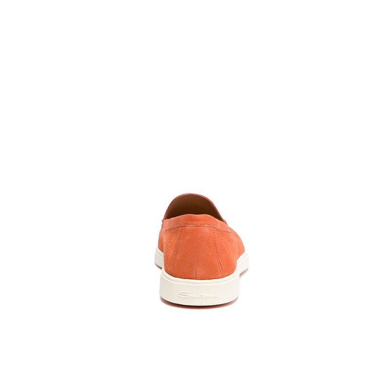 santoni mocassins et slip-on Mocassins Detroit Semelles: Gomme -Mat... santoni mocassins et slip-on Mocassins Detroit Semelles: Gomme -Mat...