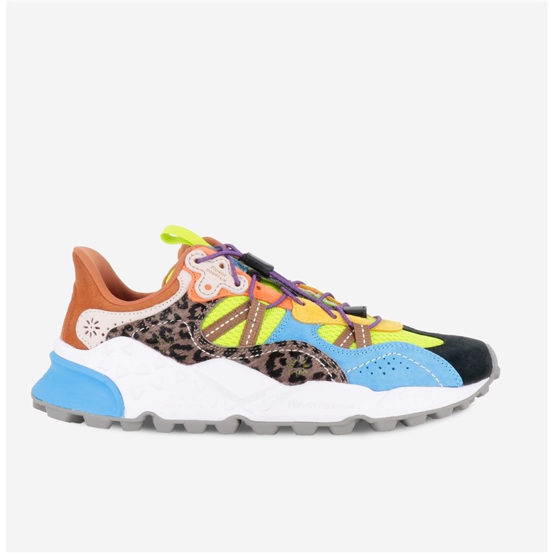 Sneakers Tiger Hill