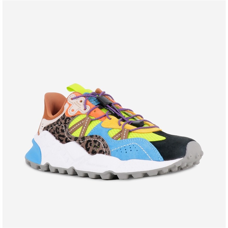 Sneakers Tiger Hill