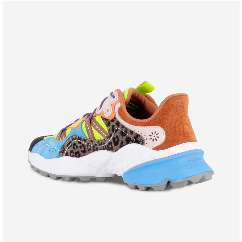 flower mountain sneakers Sneakers Tiger Hill Détails : Oversize -Se... flower mountain sneakers Sneakers Tiger Hill Détails : Oversize -Se...