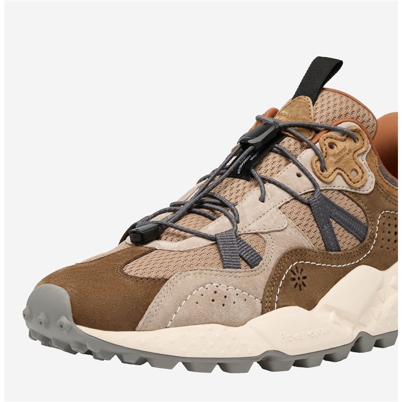 Sneakers Tiger Hill Sneakers Tiger Hill