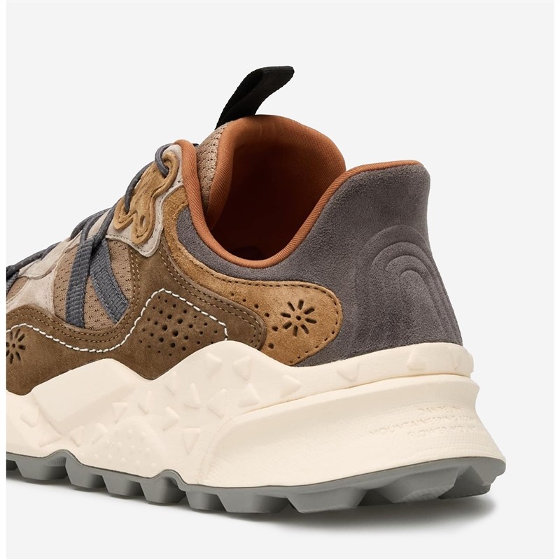 flower mountain sneakers Sneakers Tiger Hill Détails : Oversize -Se... flower mountain sneakers Sneakers Tiger Hill Détails : Oversize -Se...