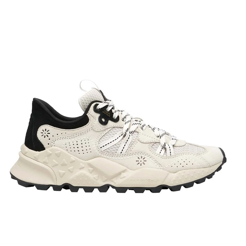 flower mountain sneakers Sneakers Tiger Hill Semelles: Gomme -Matiè...
