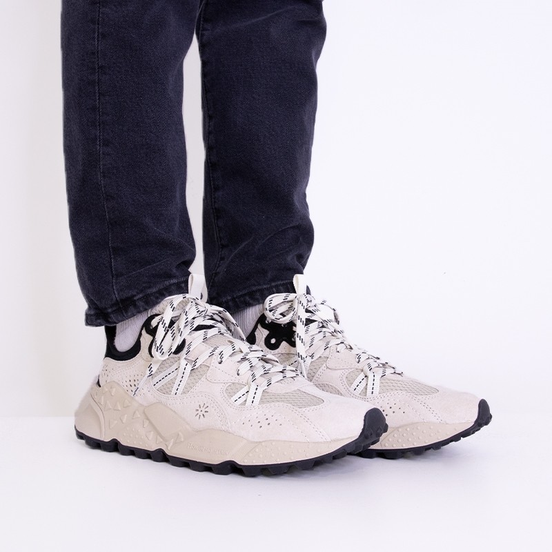Sneakers Tiger Hill Sneakers Tiger Hill
