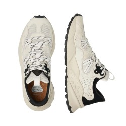 flower mountain sneakers Sneakers Tiger Hill Semelles: Gomme -Matiè...