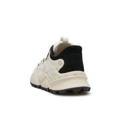 flower mountain sneakers Sneakers Tiger Hill Semelles: Gomme -Matiè...