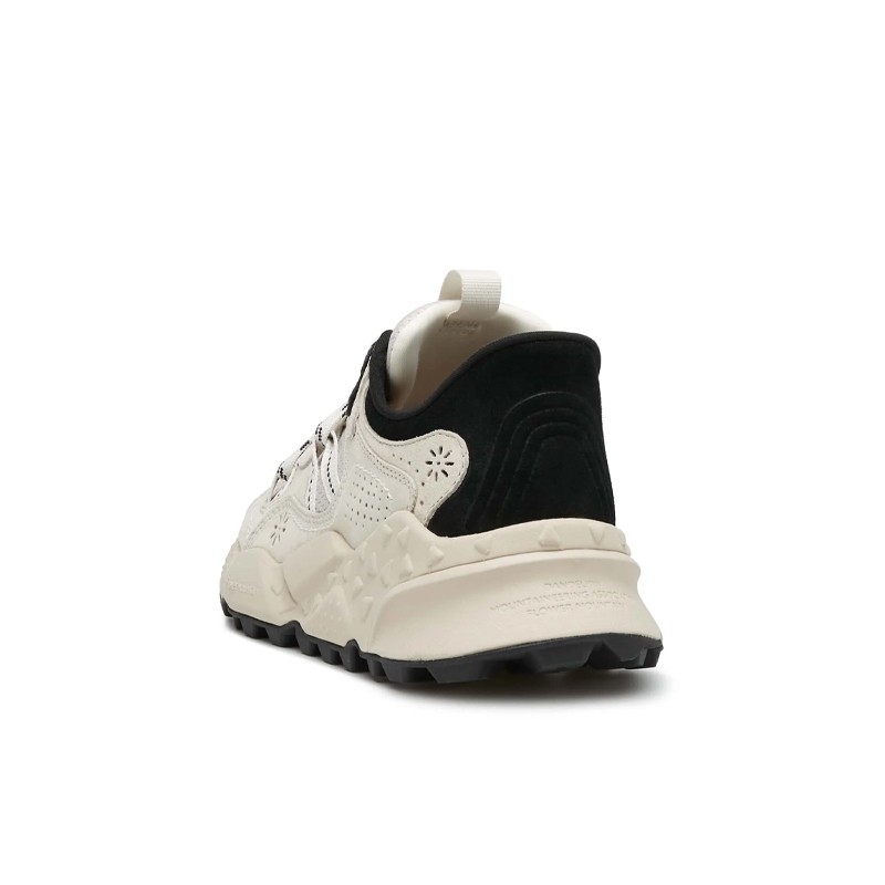 flower mountain sneakers Sneakers Tiger Hill Semelles: Gomme -Matiè...