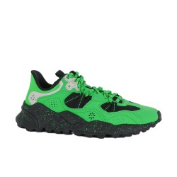 flower mountain sneakers Sneakers Tiger Hill Semelles: Gomme -Matiè...