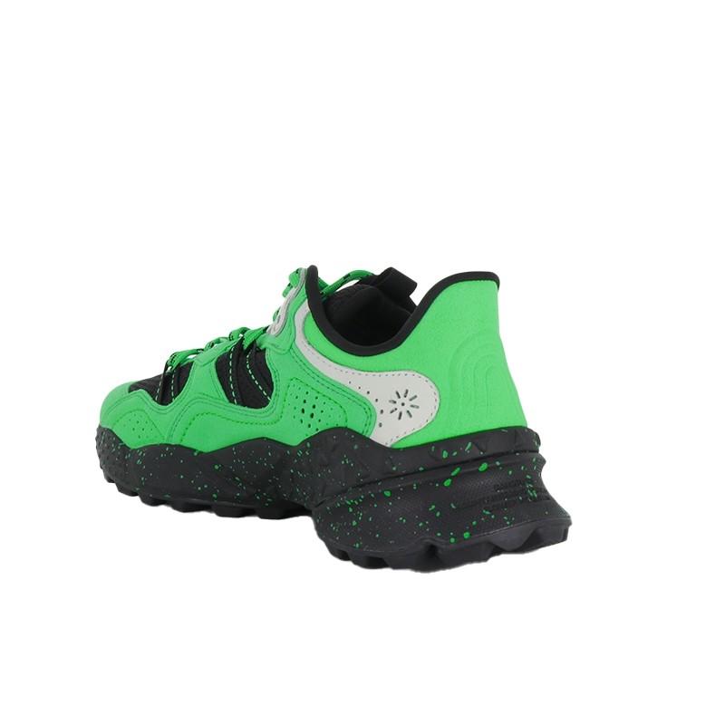 flower mountain sneakers Sneakers Tiger Hill Semelles: Gomme -Matiè... flower mountain sneakers Sneakers Tiger Hill Semelles: Gomme -Matiè...