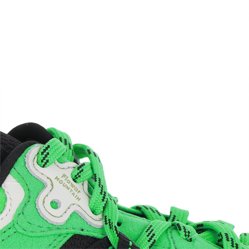flower mountain sneakers Sneakers Tiger Hill Semelles: Gomme -Matiè... flower mountain sneakers Sneakers Tiger Hill Semelles: Gomme -Matiè...