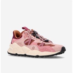 flower mountain sneakers Sneakers Tiger Hill Détails : Oversize -Se...