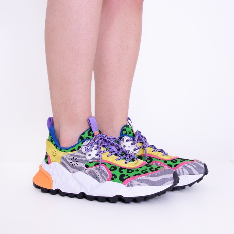 Sneakers Koketsu