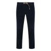 WS PEN VELOURS - VELOURS - NOIR