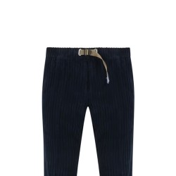 white sand pantalons Pantalon Velours Matières: Velours -Couleurs: Noi