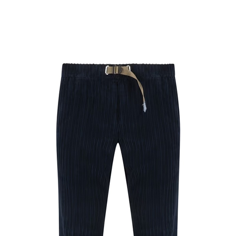 white sand pantalons Pantalon Velours Matières: Velours -Couleurs: Noi