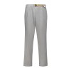 WS PEN VELOURS - VELOURS - GRIS