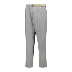 Pantalon Velours