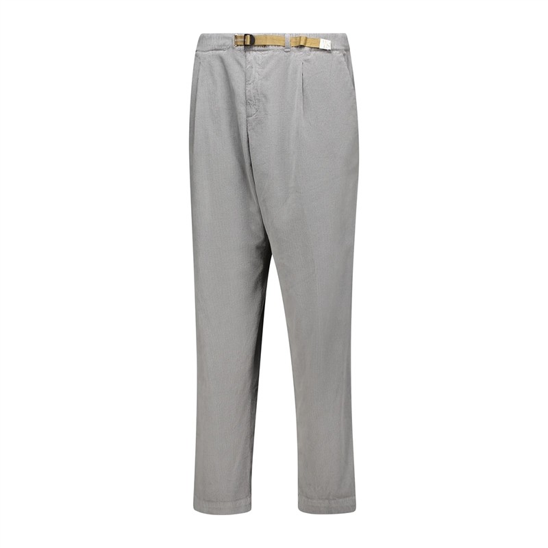 white sand pantalons Pantalon Velours Matières: Velours -Couleurs: Gri