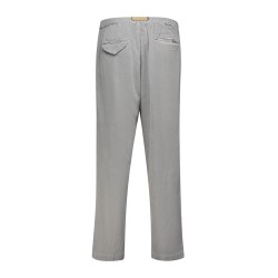 white sand pantalons Pantalon Velours Matières: Velours -Couleurs: Gri