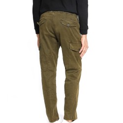 Pantalon Cargo