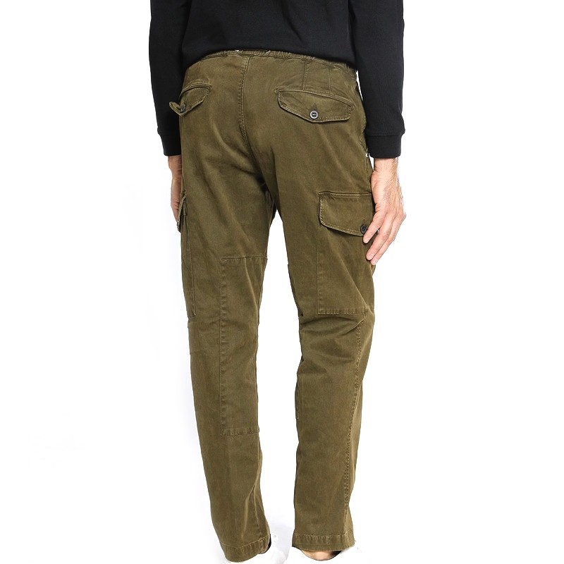 Pantalon Cargo Pantalon Cargo
