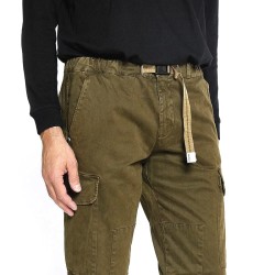 Pantalon Cargo