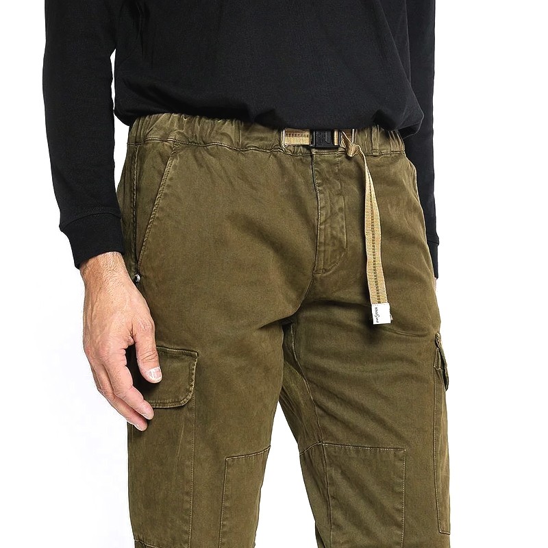 Pantalon Cargo Pantalon Cargo