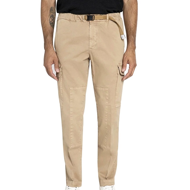 Pantalon Cargo