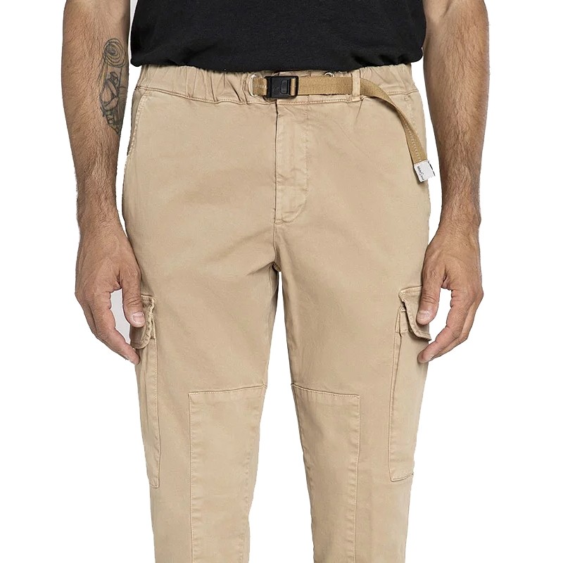 Pantalon Cargo